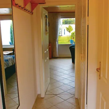 Lovely In Diedrichshagen With Kitchen Diedrichshagen (Vorpommern-Greifswald)